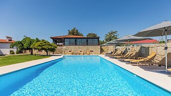 Hotel Rural Quinta de S Sebastiao
