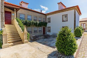 Hotel Rural Quinta de S Sebastiao
