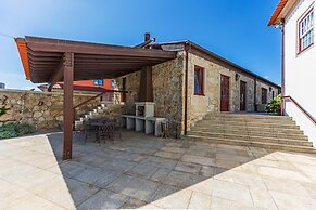 Hotel Rural Quinta de S Sebastiao