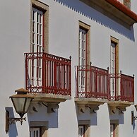 Hotel Rural Quinta de S Sebastiao