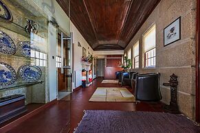 Hotel Rural Quinta de S Sebastiao