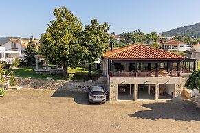 Hotel Rural Quinta de S Sebastiao
