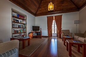 Hotel Rural Quinta de S Sebastiao