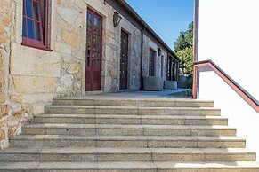 Hotel Rural Quinta de S Sebastiao