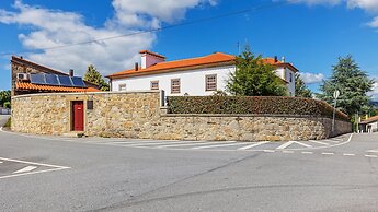 Hotel Rural Quinta de S Sebastiao