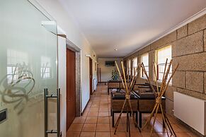 Hotel Rural Quinta de S Sebastiao