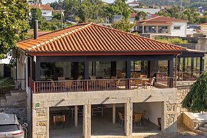 Hotel Rural Quinta de S Sebastiao