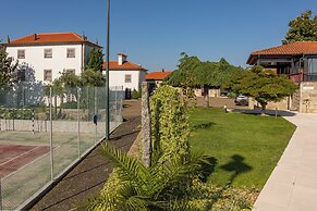 Hotel Rural Quinta de S Sebastiao