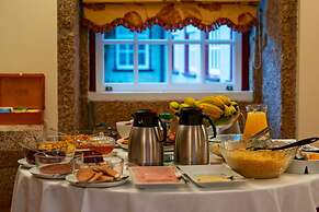 Hotel Rural Quinta de S Sebastiao