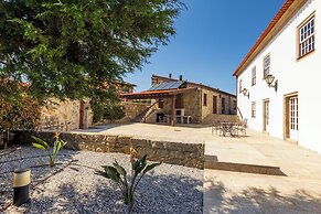 Hotel Rural Quinta de S Sebastiao