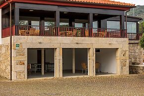Hotel Rural Quinta de S Sebastiao