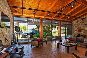 Hotel Rural Quinta de S Sebastiao