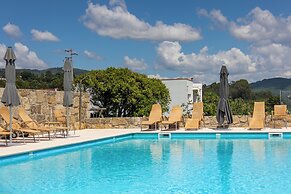 Hotel Rural Quinta de S Sebastiao