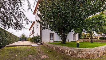 Hotel Rural Quinta de S Sebastiao