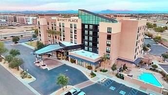 Hyatt Place Gilbert