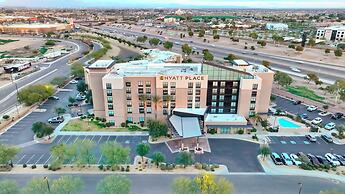 Hyatt Place Gilbert