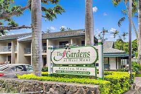 The Gardens at West Maui