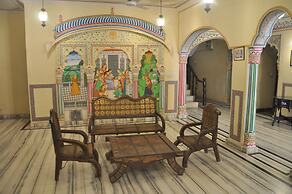 Hotel Sajjan Niwas
