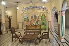 Hotel Sajjan Niwas