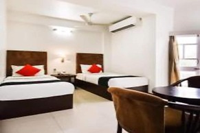 Hotel Shikha Jaipur City Centre