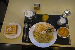 Hotel Shikha Jaipur City Centre