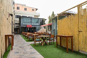 Hotel Shikha Jaipur City Centre