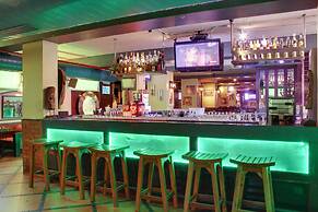 Hotel Shikha Jaipur City Centre