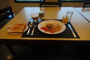 Hotel Shikha Jaipur City Centre