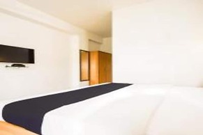 Hotel Shikha Jaipur City Centre