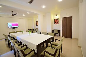 Hotel Shikha Jaipur City Centre