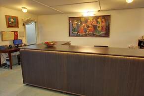 Hotel Shikha Jaipur City Centre