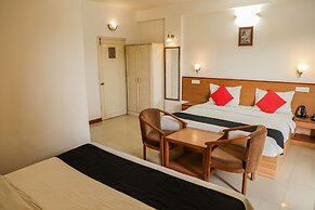 Hotel Shikha Jaipur City Centre