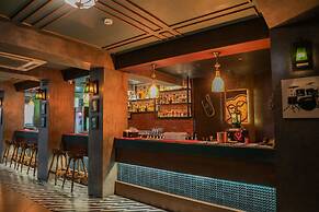 Hotel Shikha Jaipur City Centre