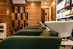 Hotel Shikha Jaipur City Centre