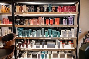 Hotel Shikha Jaipur City Centre