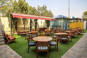 Hotel Shikha Jaipur City Centre