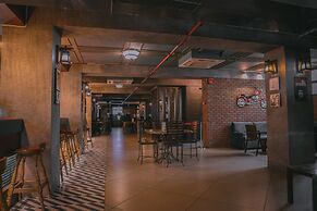 Hotel Shikha Jaipur City Centre