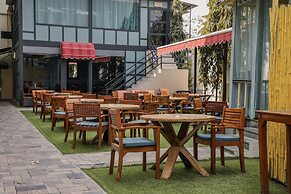 Hotel Shikha Jaipur City Centre