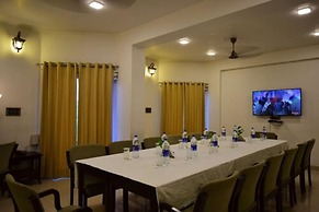 Hotel Shikha Jaipur City Centre