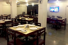 Hotel Shikha Jaipur City Centre