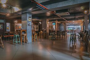 Hotel Shikha Jaipur City Centre