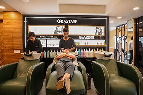 Hotel Shikha Jaipur City Centre