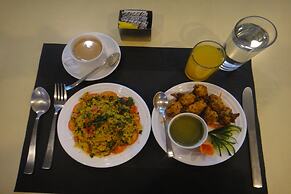 Hotel Shikha Jaipur City Centre