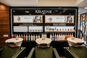 Hotel Shikha Jaipur City Centre