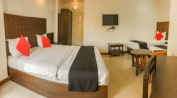 Hotel Shikha Jaipur City Centre