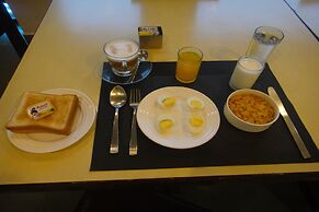 Hotel Shikha Jaipur City Centre