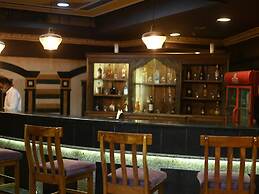 Hotel Fort Chandragupt Jaipur