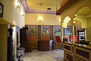 Hotel Fort Chandragupt Jaipur