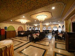 Hotel Fort Chandragupt Jaipur