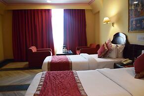 Hotel Fort Chandragupt Jaipur